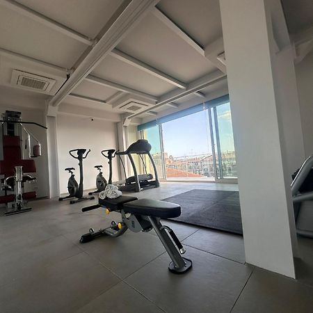 Ciclope Resort Aci Trezza Exterior photo
